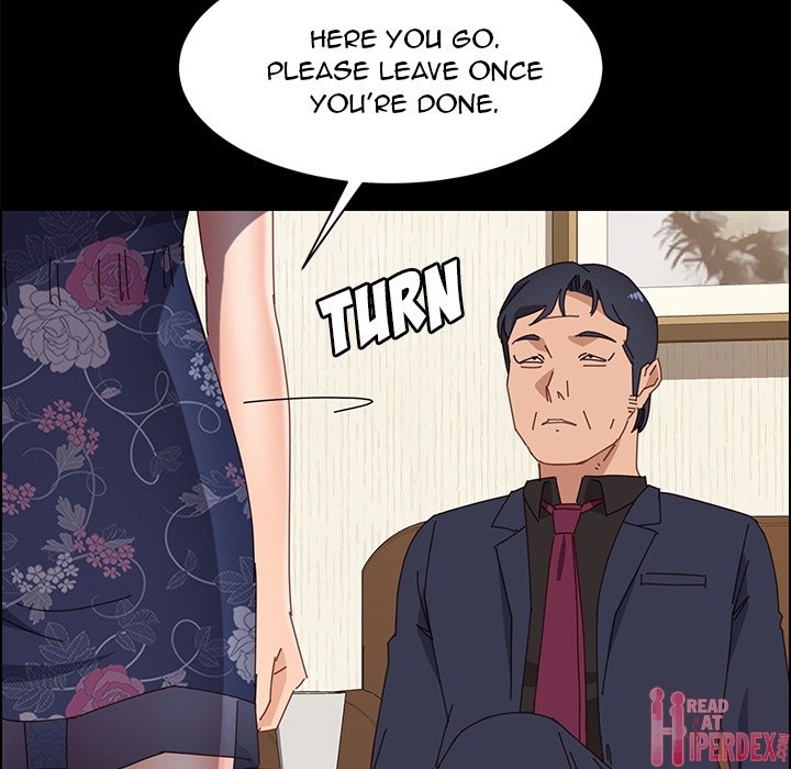 The Assistant - Chapter 34 [photo 126] - MangaPorn