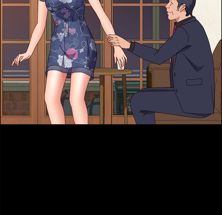 The Assistant - Chapter 34 [photo 130] - MangaPorn