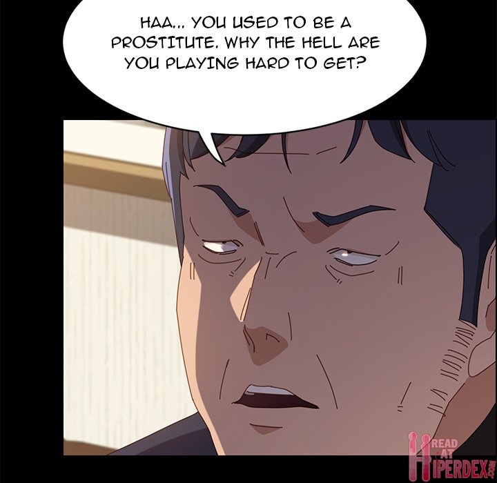 The Assistant - Chapter 34 [photo 146] - MangaPorn