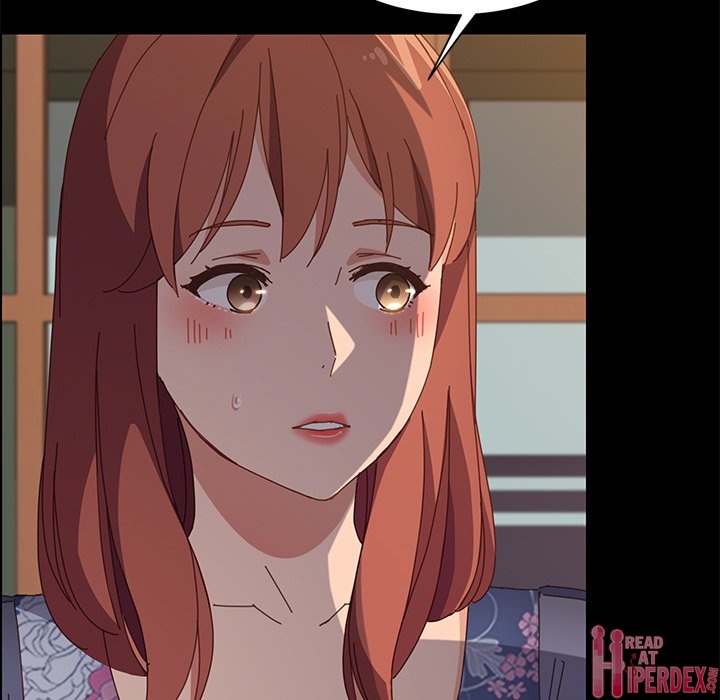 The Assistant - Chapter 34 [photo 152] - MangaPorn