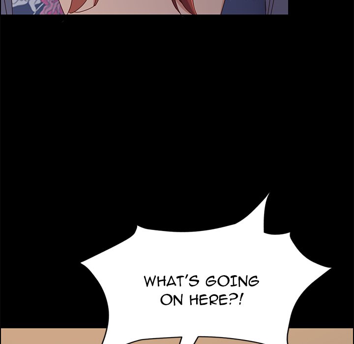 The Assistant - Chapter 34 [photo 153] - MangaPorn