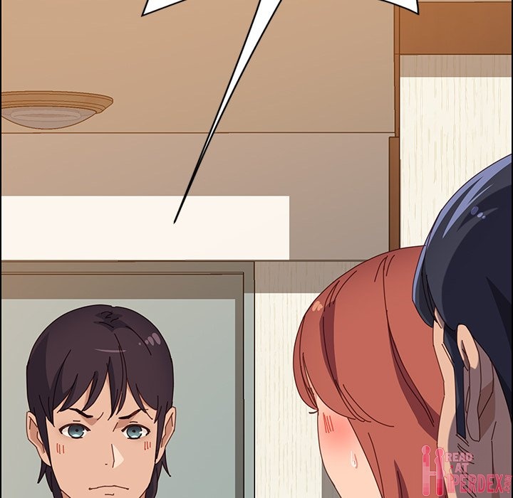 The Assistant - Chapter 34 [photo 154] - MangaPorn