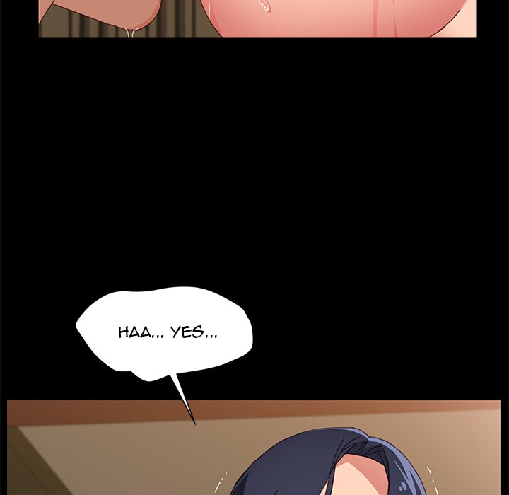 The Assistant - Chapter 34 [photo 45] - MangaPorn