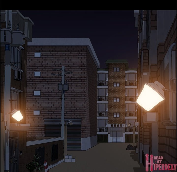 The Assistant - Chapter 34 [photo 61] - MangaPorn