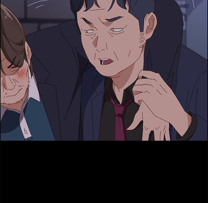 The Assistant - Chapter 34 [photo 65] - MangaPorn