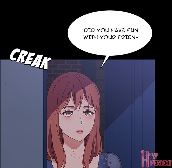 The Assistant - Chapter 34 [photo 76] - MangaPorn