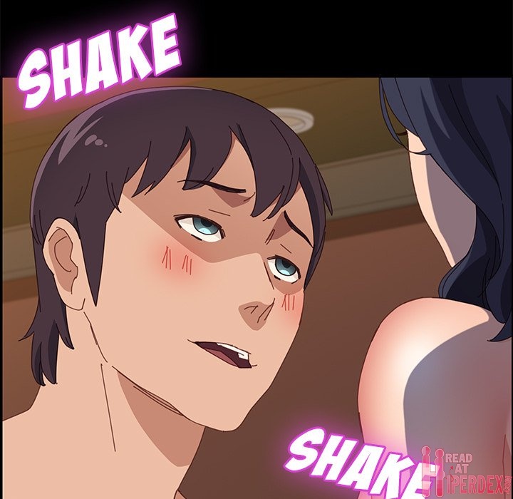 The Assistant - Chapter 34 [photo 91] - MangaPorn