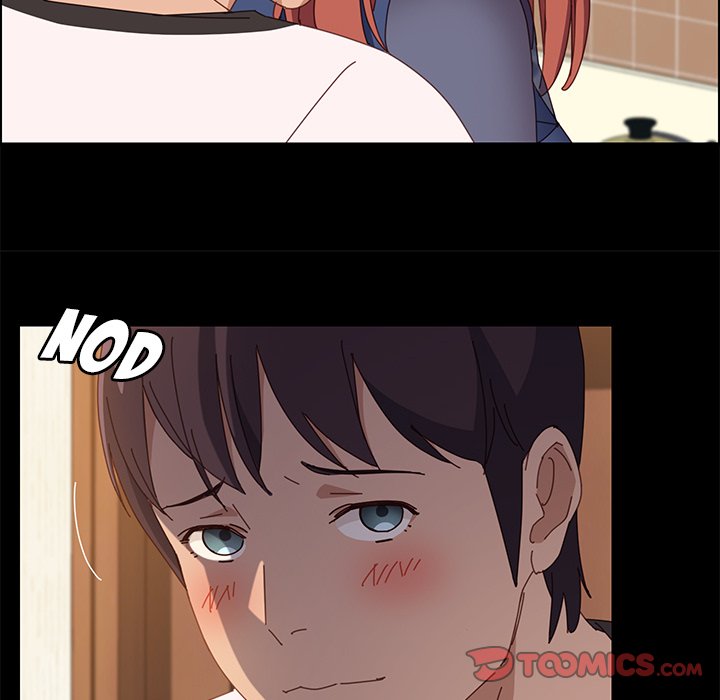 The Assistant - Chapter 35 [photo 102] - MangaPorn