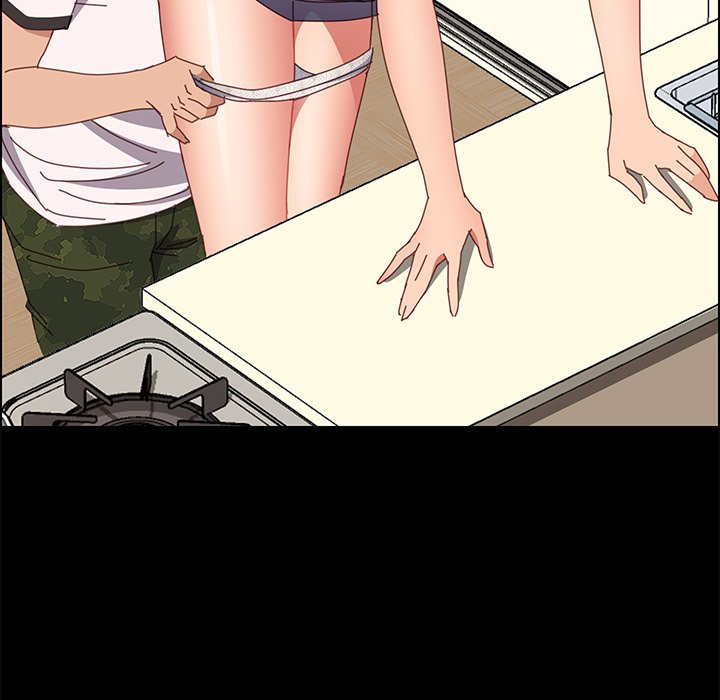 The Assistant - Chapter 35 [photo 105] - MangaPorn