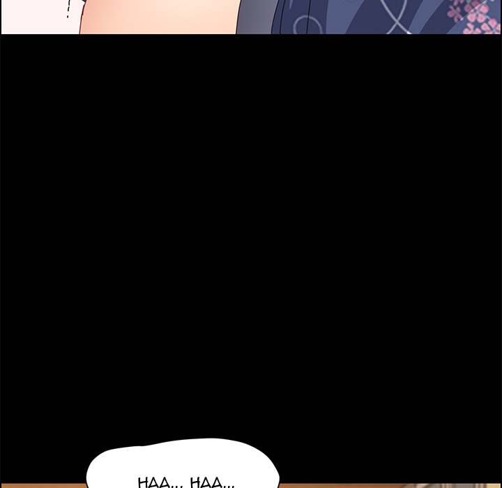 The Assistant - Chapter 35 [photo 110] - MangaPorn