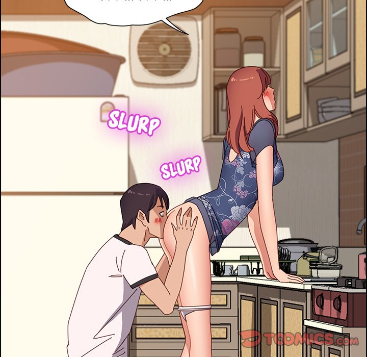 The Assistant - Chapter 35 [photo 111] - MangaPorn