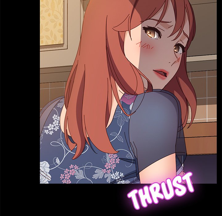 The Assistant - Chapter 35 [photo 125] - MangaPorn