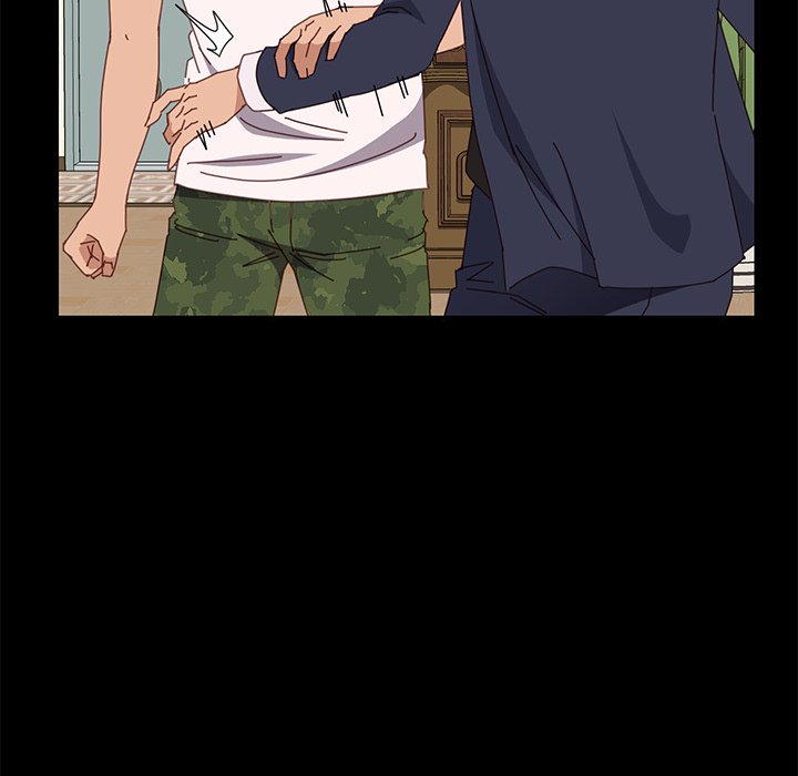 The Assistant - Chapter 35 [photo 15] - MangaPorn