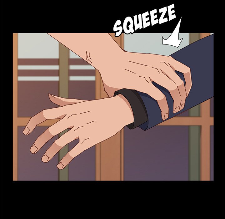 The Assistant - Chapter 35 [photo 18] - MangaPorn