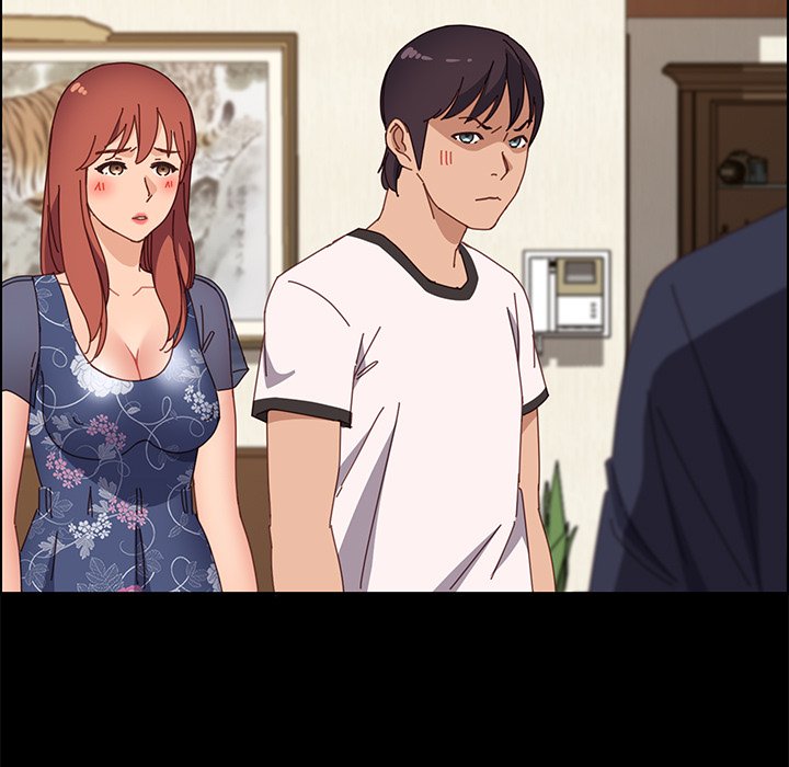 The Assistant - Chapter 35 [photo 34] - MangaPorn