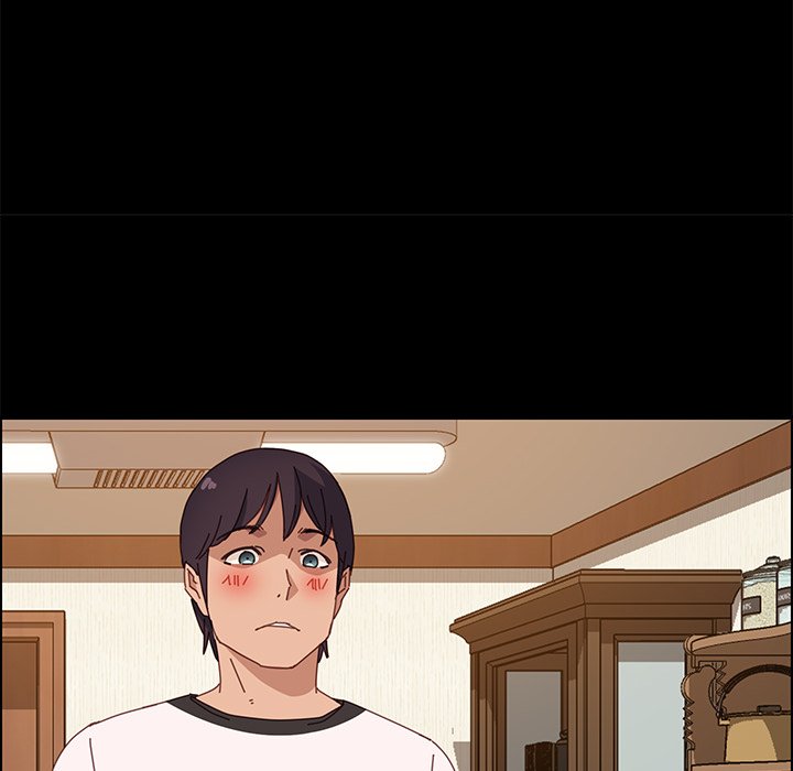 The Assistant - Chapter 35 [photo 62] - MangaPorn