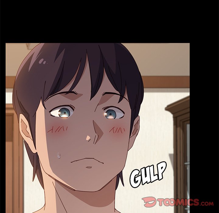 The Assistant - Chapter 35 [photo 66] - MangaPorn