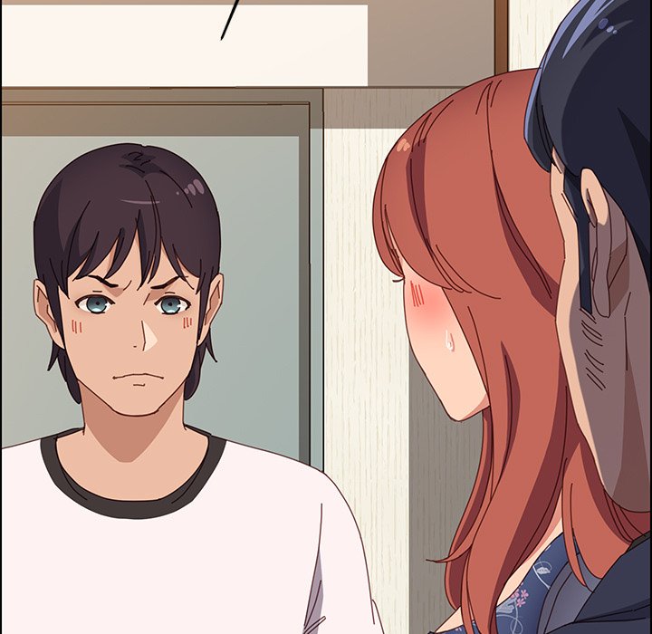 The Assistant - Chapter 35 [photo 7] - MangaPorn