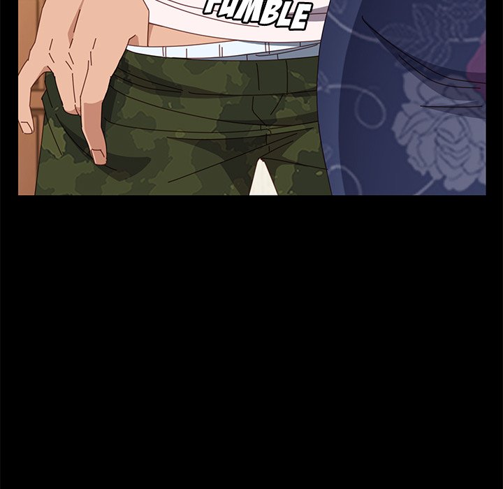 The Assistant - Chapter 35 [photo 71] - MangaPorn