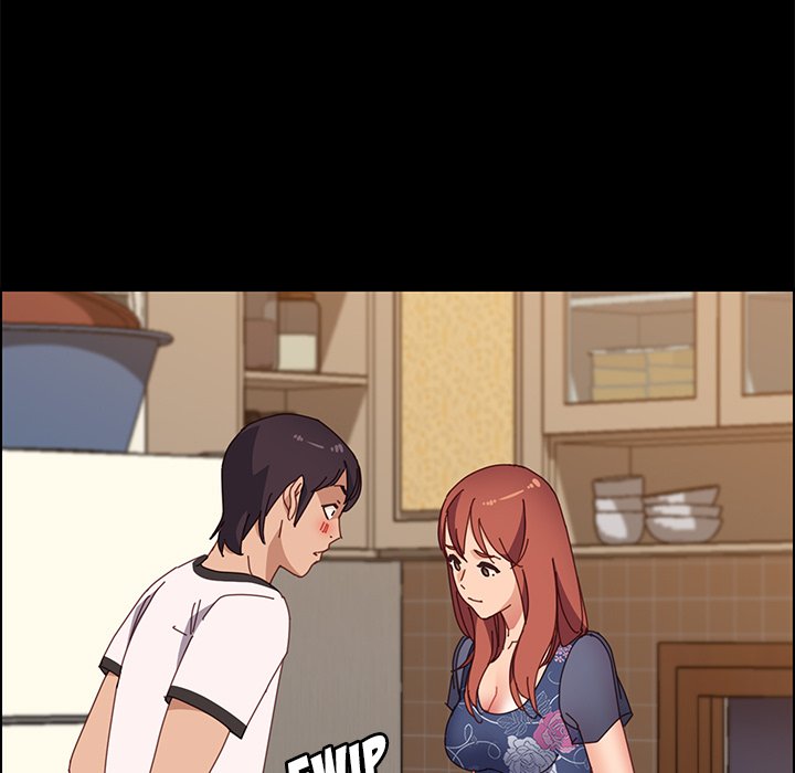 The Assistant - Chapter 35 [photo 83] - MangaPorn