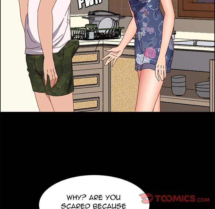 The Assistant - Chapter 35 [photo 84] - MangaPorn