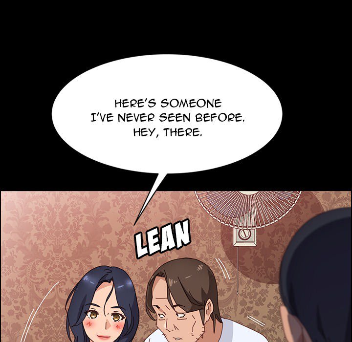 The Assistant - Chapter 36 [photo 137] - MangaPorn