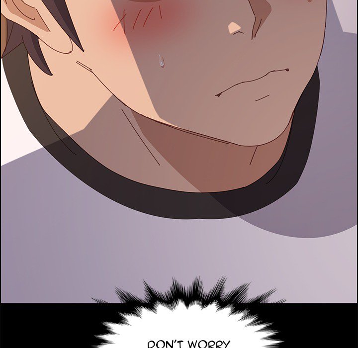 The Assistant - Chapter 36 [photo 23] - MangaPorn