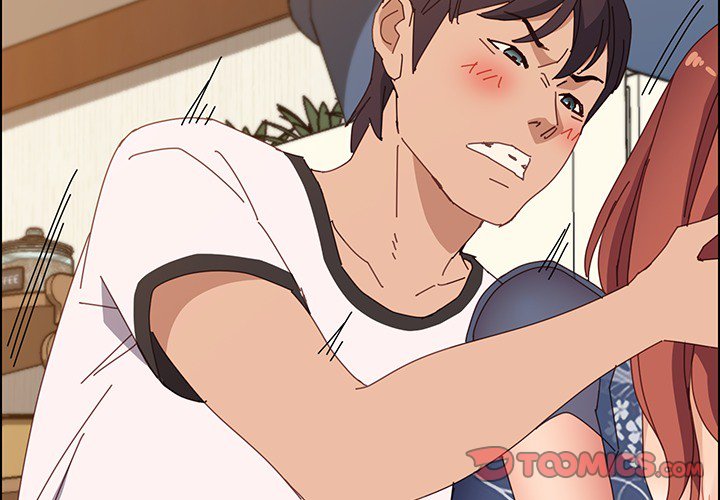 The Assistant - Chapter 36 [photo 3] - MangaPorn