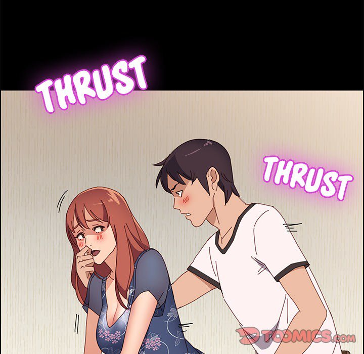 The Assistant - Chapter 36 [photo 48] - MangaPorn