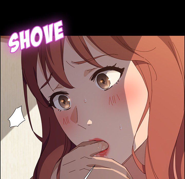 The Assistant - Chapter 36 [photo 50] - MangaPorn