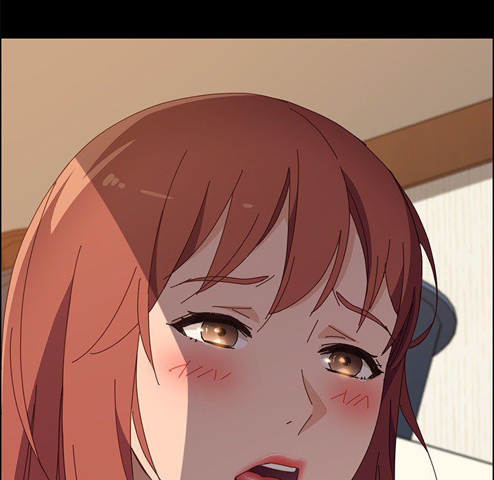 The Assistant - Chapter 36 [photo 6] - MangaPorn