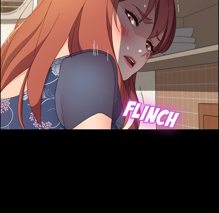 The Assistant - Chapter 36 [photo 72] - MangaPorn