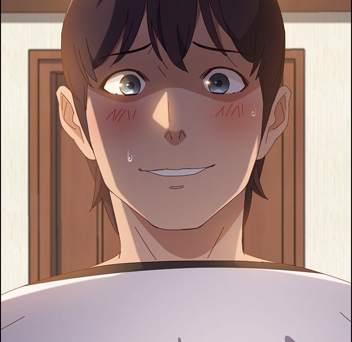 The Assistant - Chapter 36 [photo 76] - MangaPorn