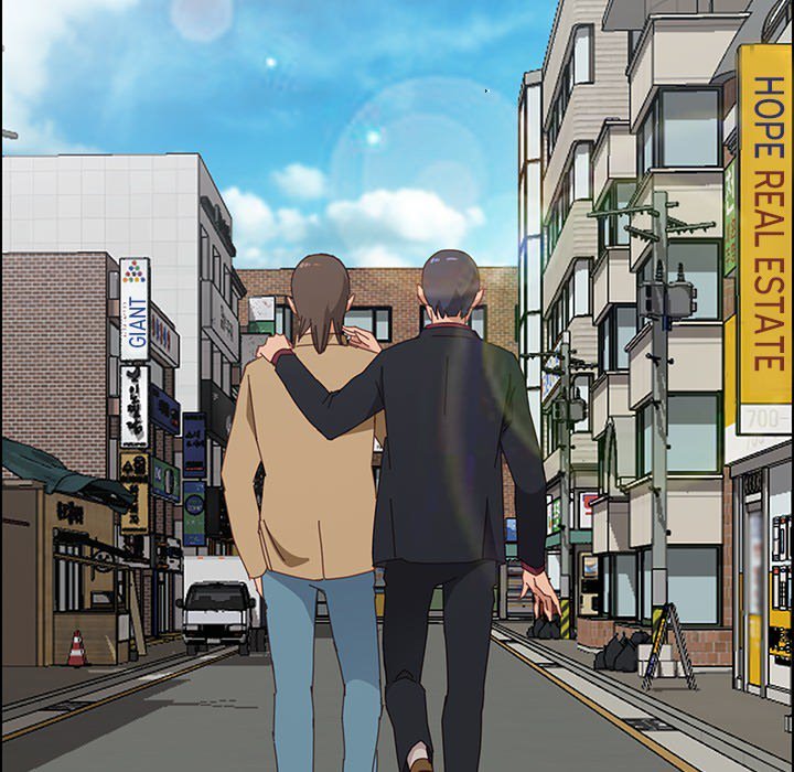 The Assistant - Chapter 36 [photo 90] - MangaPorn