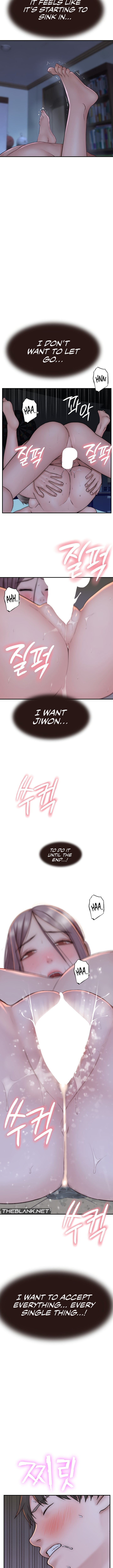 Addicted to My Stepmom - Chapter 45 [photo 13] - MangaPorn