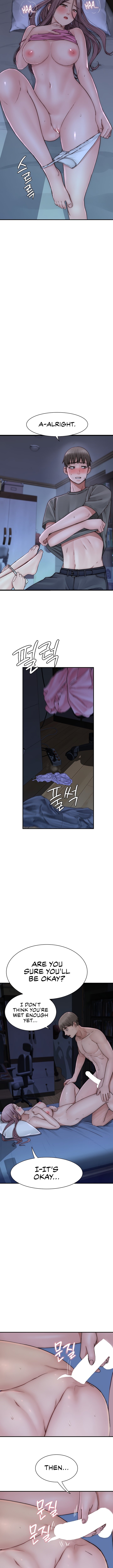 Addicted to My Stepmom - Chapter 45 [photo 4] - MangaPorn