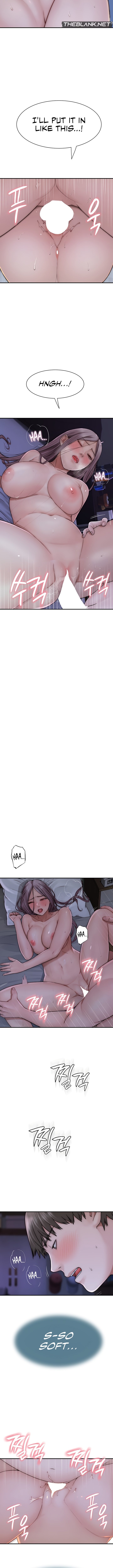 Addicted to My Stepmom - Chapter 45 [photo 5] - MangaPorn