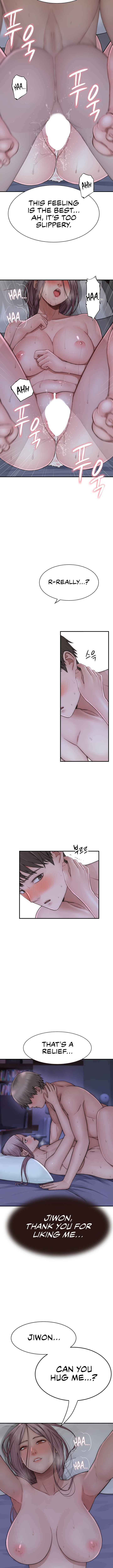 Addicted to My Stepmom - Chapter 45 [photo 7] - MangaPorn