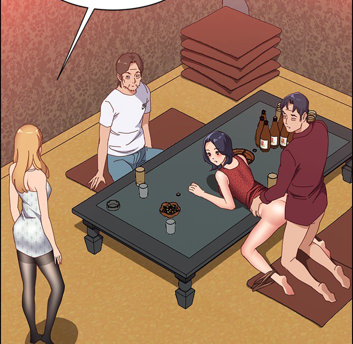 The Assistant - Chapter 37 [photo 103] - MangaPorn