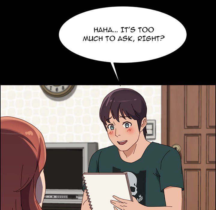 The Assistant - Chapter 37 [photo 132] - MangaPorn