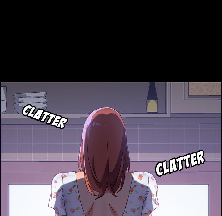 The Assistant - Chapter 37 [photo 48] - MangaPorn