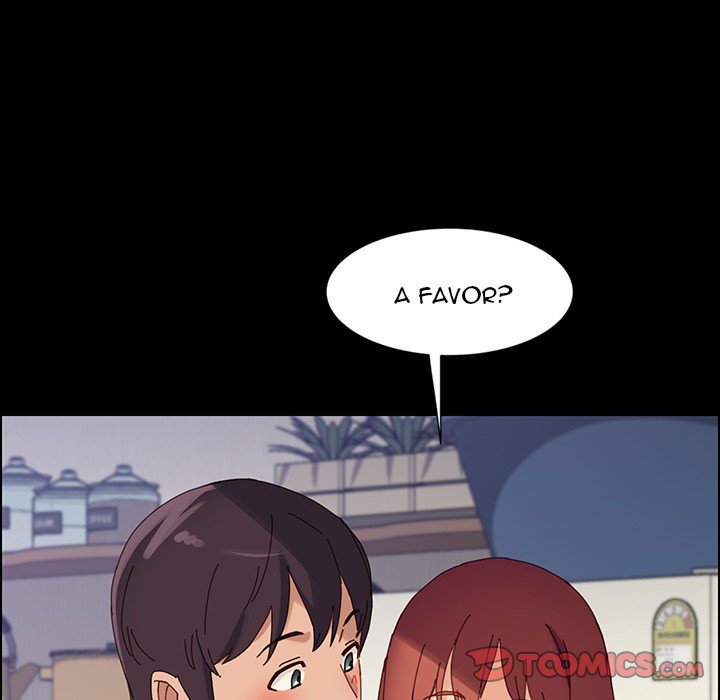 The Assistant - Chapter 37 [photo 69] - MangaPorn