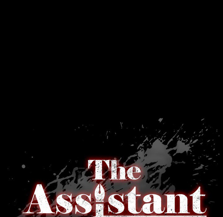 The Assistant - Chapter 37 [photo 7] - MangaPorn