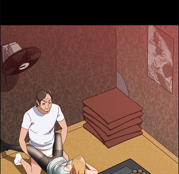 The Assistant - Chapter 38 [photo 116] - MangaPorn