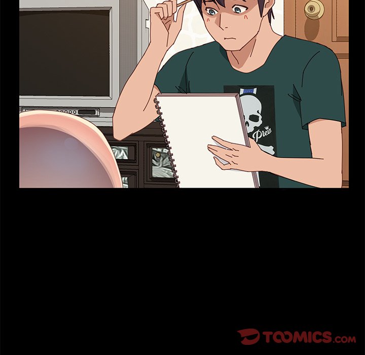 The Assistant - Chapter 38 [photo 123] - MangaPorn