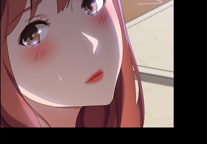 The Assistant - Chapter 38 [photo 2] - MangaPorn