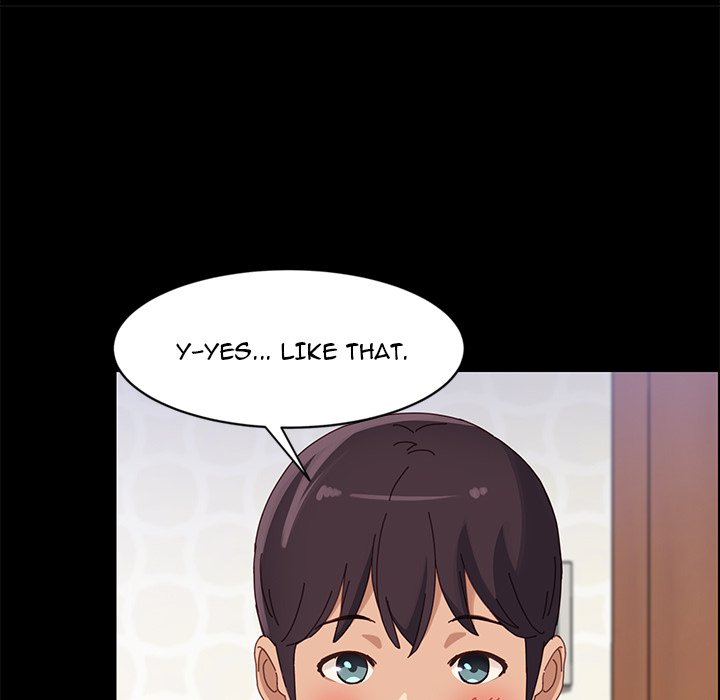 The Assistant - Chapter 38 [photo 38] - MangaPorn