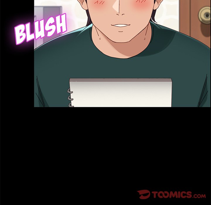 The Assistant - Chapter 38 [photo 39] - MangaPorn