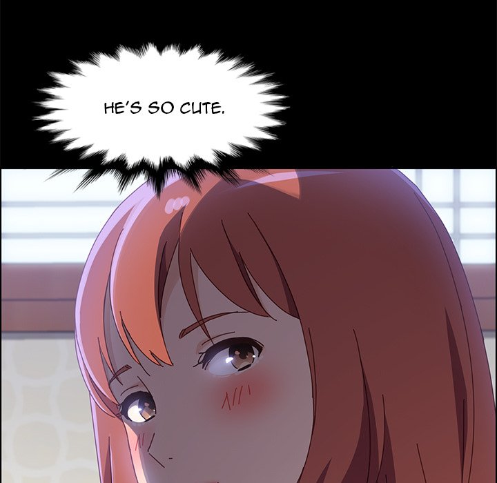 The Assistant - Chapter 38 [photo 42] - MangaPorn