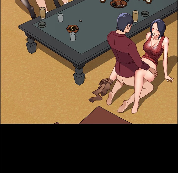 The Assistant - Chapter 38 [photo 48] - MangaPorn